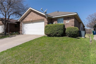 1007 Cruise St, Denton, TX 76207