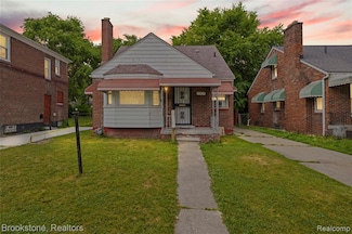 20214 Greeley St, Highland Park, MI 48203