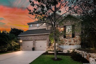 23226 Crest View Way, San Antonio, TX 78261