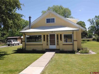 114 N 6th St, Manassa, CO 81141