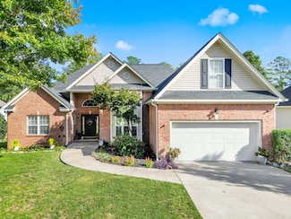 2341 Sargent Daly Dr, Chattanooga, TN 37421