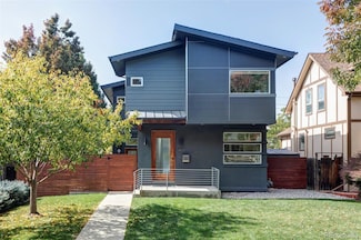1465 S Saint Paul St, Denver, CO 80210