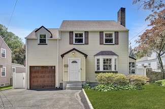 206 Thomas St, Cranford, NJ 07016