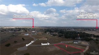 52 Senna Dr, Rio Grande City, TX 78582