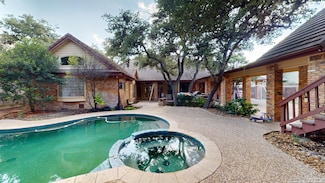 19214 Autumn Garden, San Antonio, TX 78258