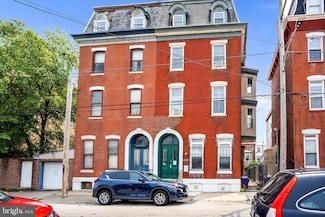1005 N 6th St Unit 2R, Philadelphia, PA 19123