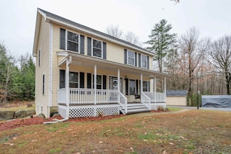 1193 River Rd, Weare, NH 03281