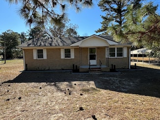 3920 Third St, Mayesville, SC 29104