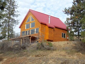 39705 Sun Ridge Way, Davenport, WA 99122
