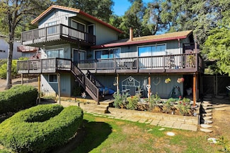 2965 S Lake Dr, Kelseyville, CA 95451