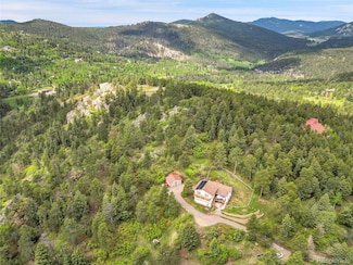 9648 Yegge Rd, Morrison, CO 80465