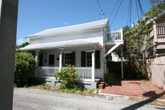 1025 Thompson Ln, Key West, FL 33040