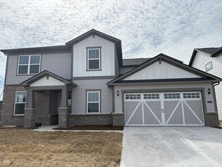 5239 Briardale Dr, Noblesville, IN 46062