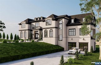 28 Ellen's Way, Alpine, NJ 07620
