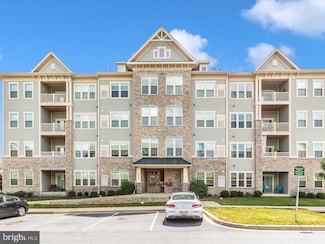 5820 Burin St Unit 401, New Market, MD 21774