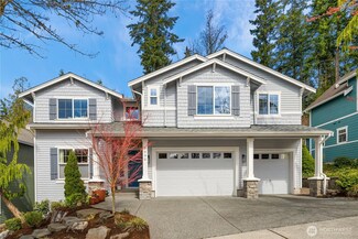 2032 NE Katsura St, Issaquah, WA 98029