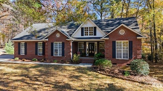 516 Jim Parker Rd, Monroe, NC 28110