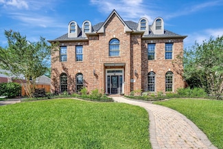 14826 Sparkling Bay Ln, Houston, TX 77062
