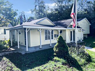 58283 County Road 9, Elkhart, IN 46517