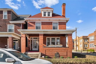 237 Greydon Ave, Mc Kees Rocks, PA 15136