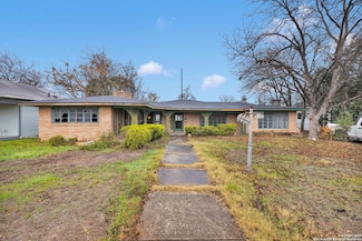 315 Blue Bonnet St, San Antonio, TX 78202