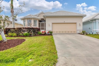 16 Windward Terrace, Placida, FL 33946