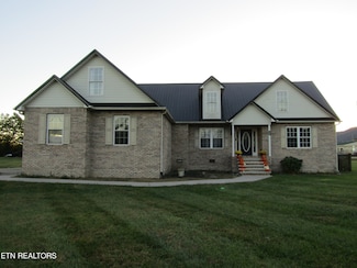 134 Julia Ln, Speedwell, TN 37870