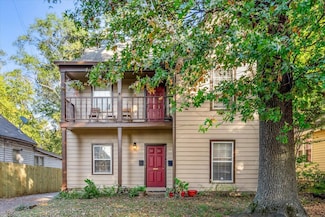 552 Summitt St, Memphis, TN 38104