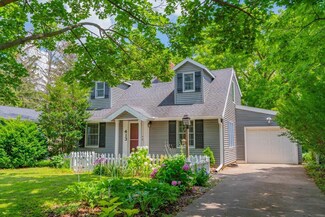 413 Bordner Dr, Madison, WI 53705