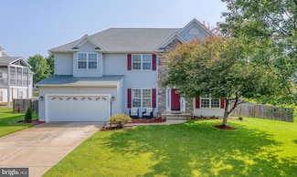 890 Ambleside Dr, Culpeper, VA 22701