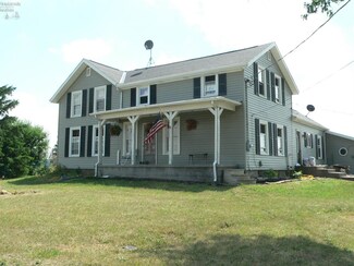 1235 St Rt 250, Norwalk, OH 44857
