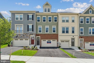 10158 Kings Grove Way, Damascus, MD 20872