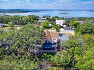 1322 Amanda, Canyon Lake, TX 78133
