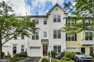 13385 Cleeve Hill Ct, Herndon, VA 20171