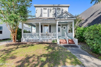 1229 31st Ave, Gulfport, MS 39501