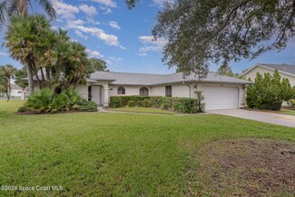 1448 Independence Ave, Melbourne, FL 32940
