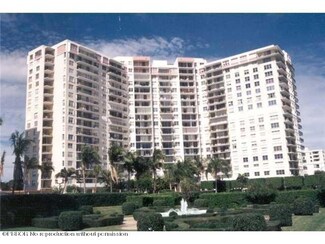 1701 S Flagler Dr Unit 1908, West Palm Beach, FL 33401