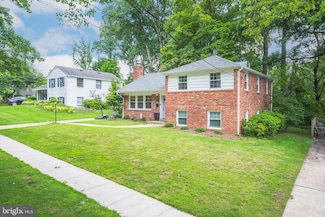 4408 Saul Rd, Kensington, MD 20895