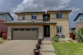 10906 Touchstone Loop, Parker, CO 80134