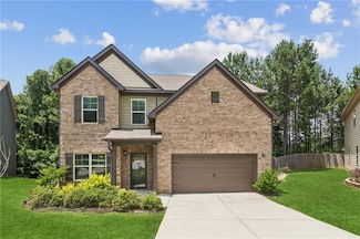 4967 Zoya Ct, Atlanta, GA 30331