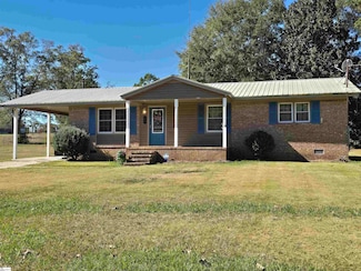 1621 Dickerson Rd, Elberton, GA 30635