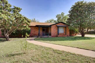 3607 27th St, Lubbock, TX 79410
