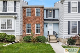 26 Pero Ct, Sayreville, NJ 08872