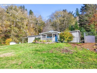 35785 Highway 22, Hebo, OR 97122