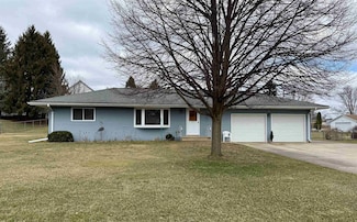 W5788 N Ra-Le Dr, Fort Atkinson, WI 53538