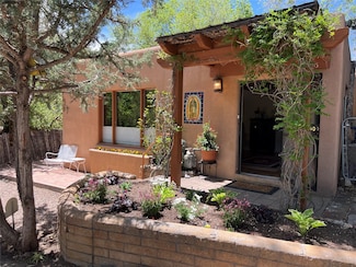 1155 E Alameda St, Santa Fe, NM 87501