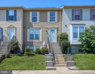 1036 Starboard Ct, Edgewood, MD 21040