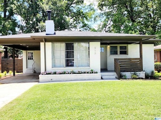 317 9th Ave SW, Birmingham, AL 35211