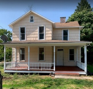 1003 N Jefferson St, New Castle, PA 16101