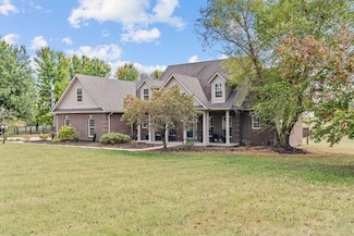 7300 Old Boonesboro Rd, Winchester, KY 40391